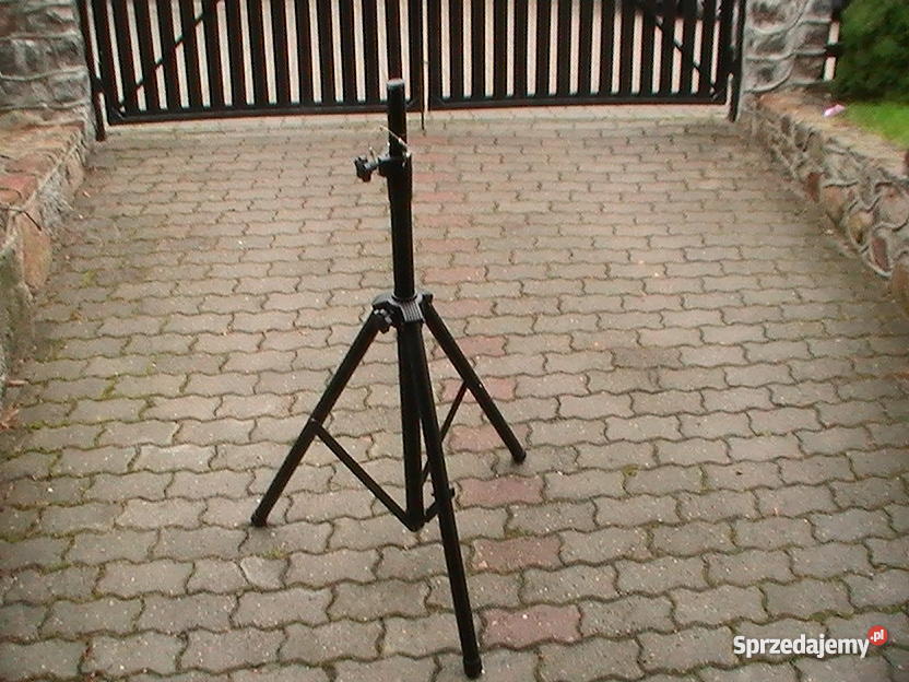 kolumny estradowe RELOOP Świdwin