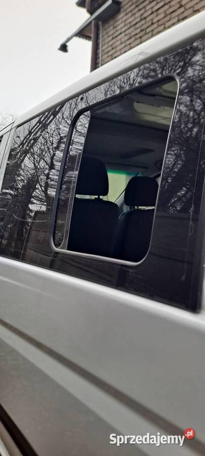 Mercedes Vito 2004r 639 111 22 diesel automat radio Łódź