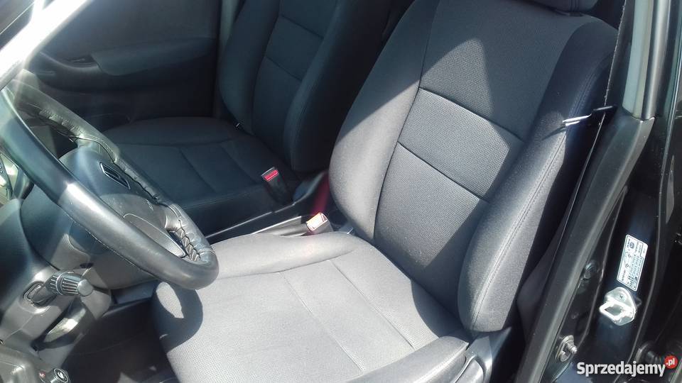 Honda Civic VII 1,4 LPG 2005r. 5 drzwi Bogoria