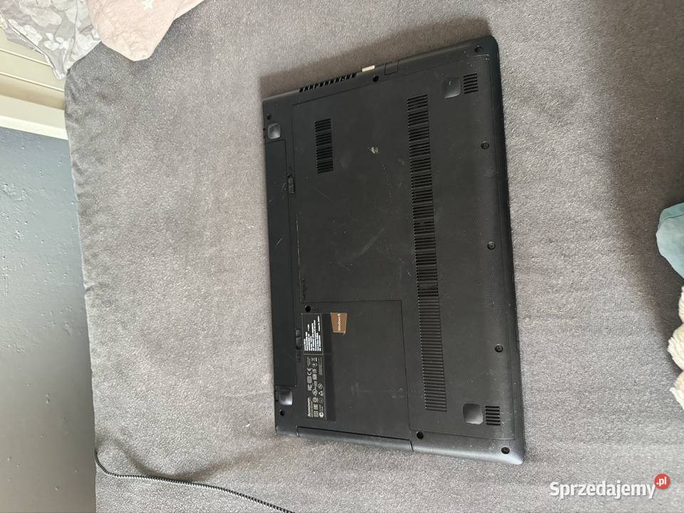 Laptop Lenovo G5030 Piotrków Trybunalski