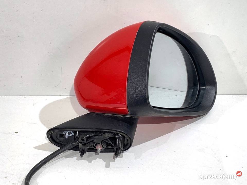 LUSTERKO PRAWY Z50S OPEL CORSA E Hatchback Power osobowe