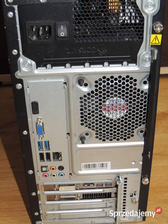 Lenovo K450E i5 łódzkie Kolonia Lgota