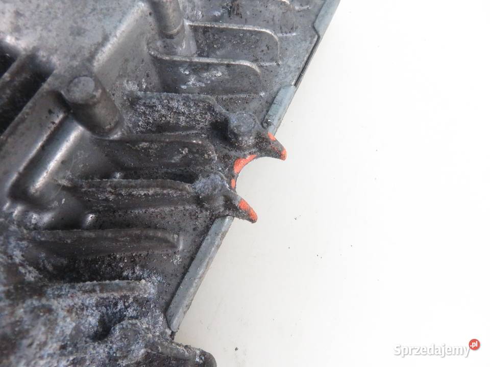 STEROWNIK FORD FOCUS MK2 II 20 TDCi G6DA sprzedam