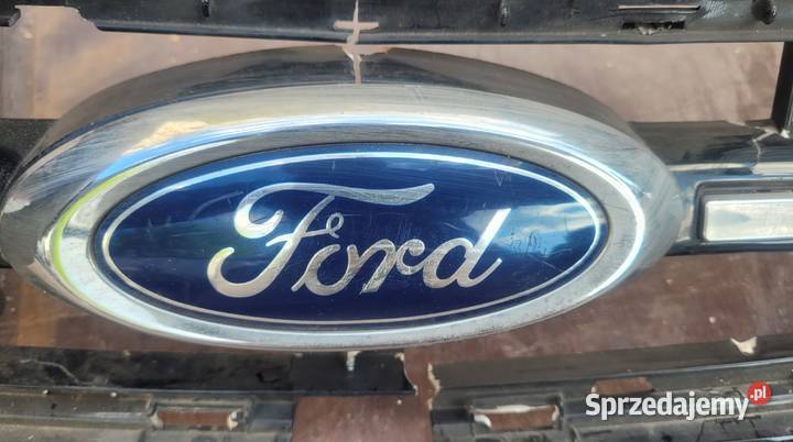 FORD MONDEO MK4 LIFT GRILL ATRAPA BS718200B 973 Ruda Śląska sprzedam