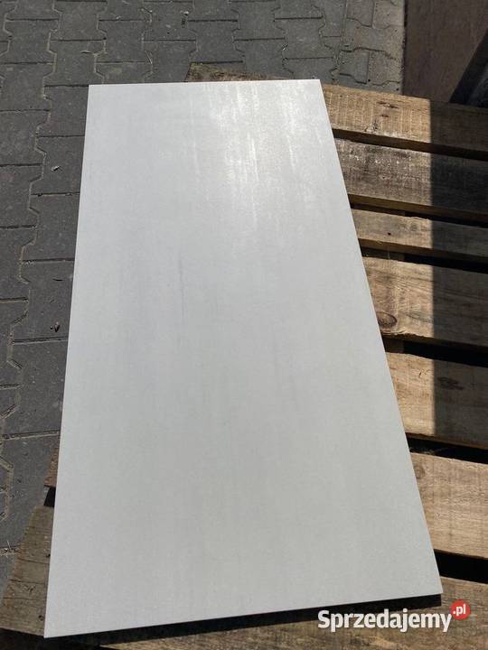 Gres 45x90 Bianco stone płytka podłogowa Podłogi i schody małopolskie Zakopane sprzedam