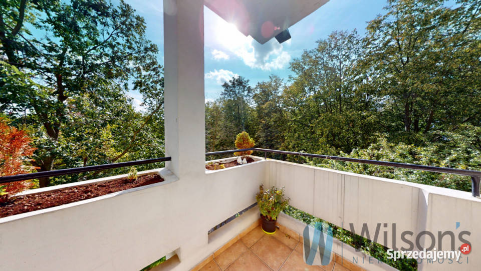 Ogłoszenie mieszkanie 583m2 3pok Warszawa Batuty blok