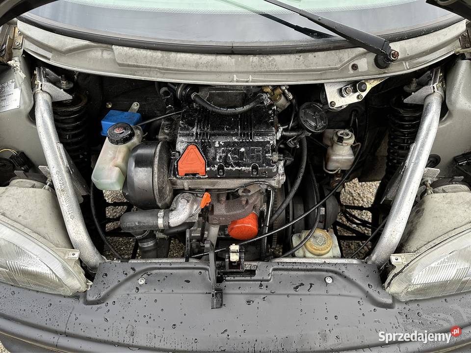 Ligier Nova katL6e 14 lat