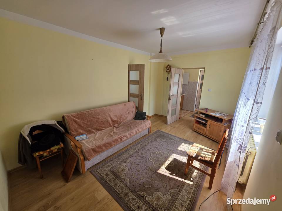 Dom na sprzedaż w Szydłowcu Szydłowiec