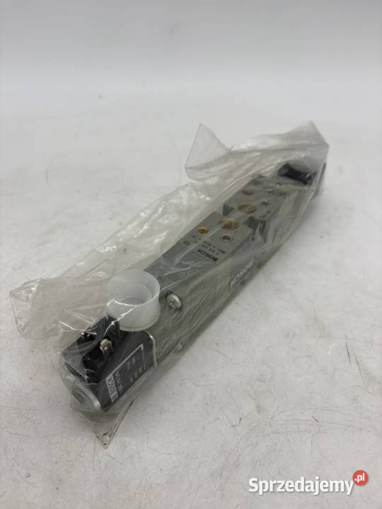 Bosch 0 820 034 126 Elektrozawór Warszawa