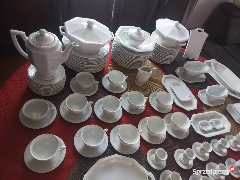 Rosenthal serwis Nowa Sól