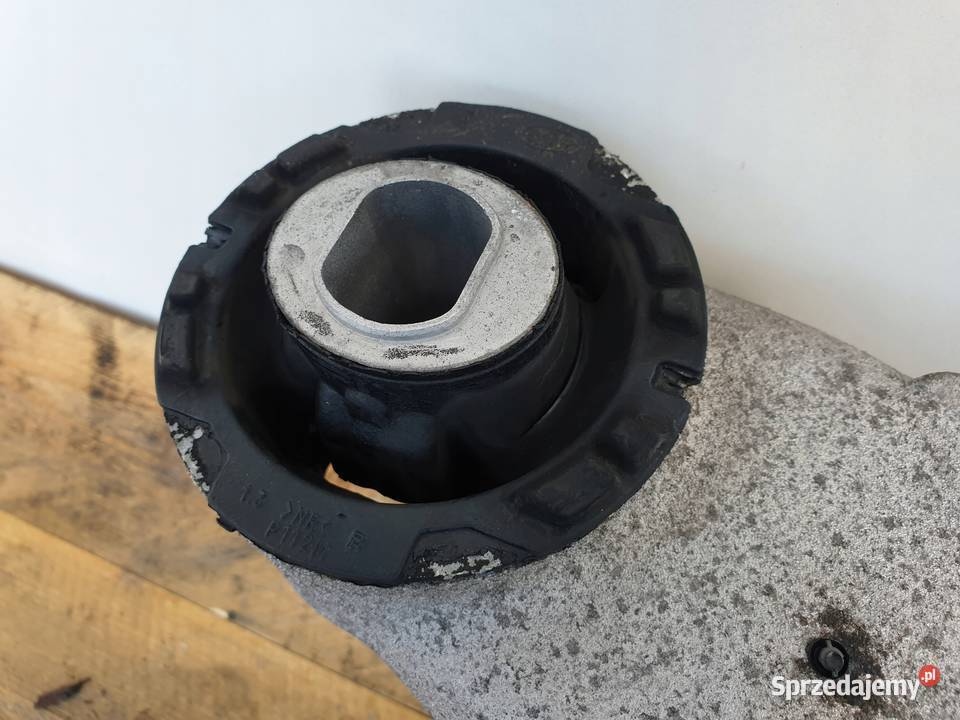 Range Rover Sport II L494 30 D TYLNE SANKI TYŁ osobowe lubelskie