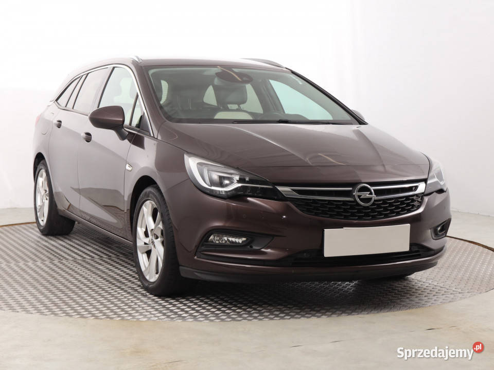 Opel Astra 14 T 4/5 Katowice sprzedam