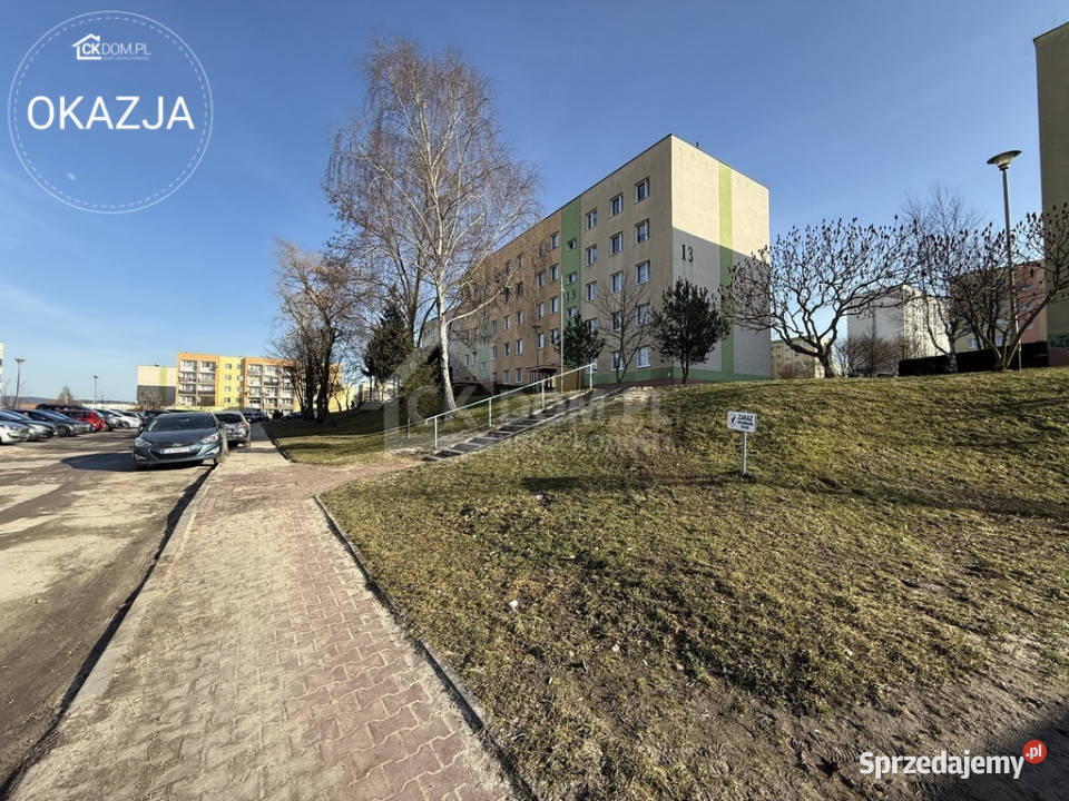 Os Na Stoku Kielce blok sprzedam