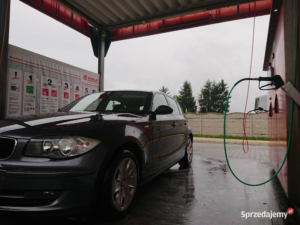 BMW 1 E87 116i świętokrzyskie Kielce sprzedam