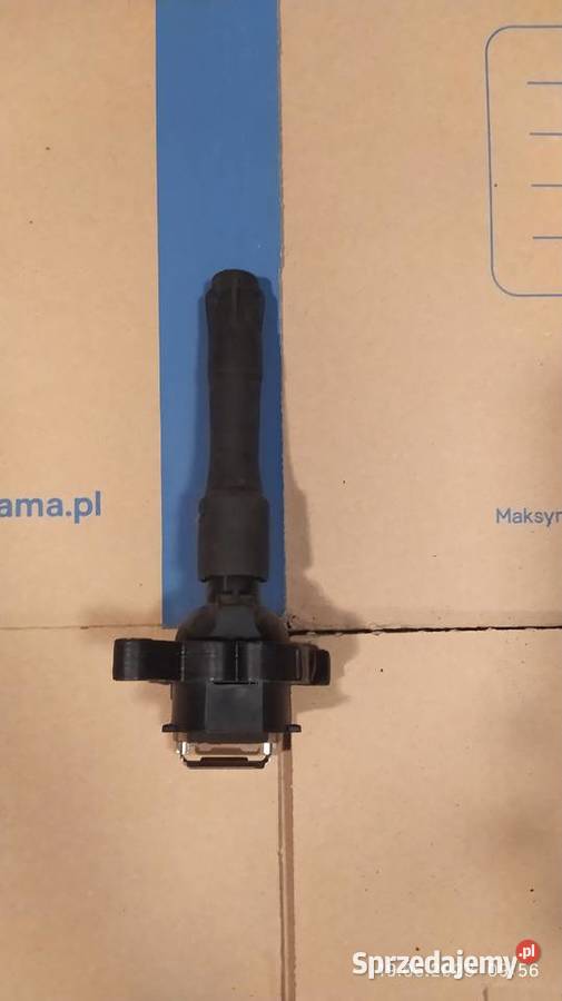 Cewka zapłonowa BMW OE 1748017 8