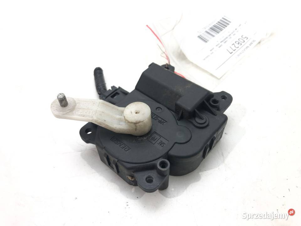 SILNIK NAGRZEWNICY LEXUS AE0638000620 RX 0308