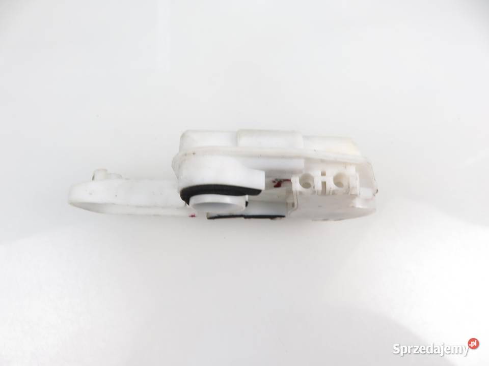 ZAMEK LEWY PRZEDNI MITSUBISHI ASX EUROPA osobowe