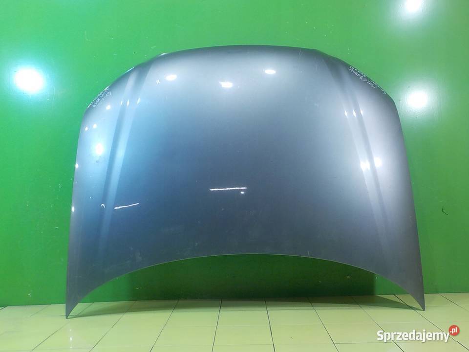 AUDI A3 8P II 08r CABRIO 2D maska Suków sprzedam