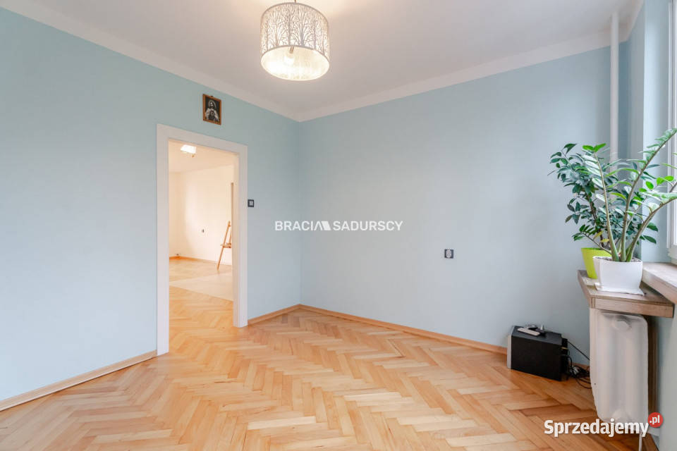 Mieszkanie na sprzedaż Kraków 54m2 2pokojowe blok