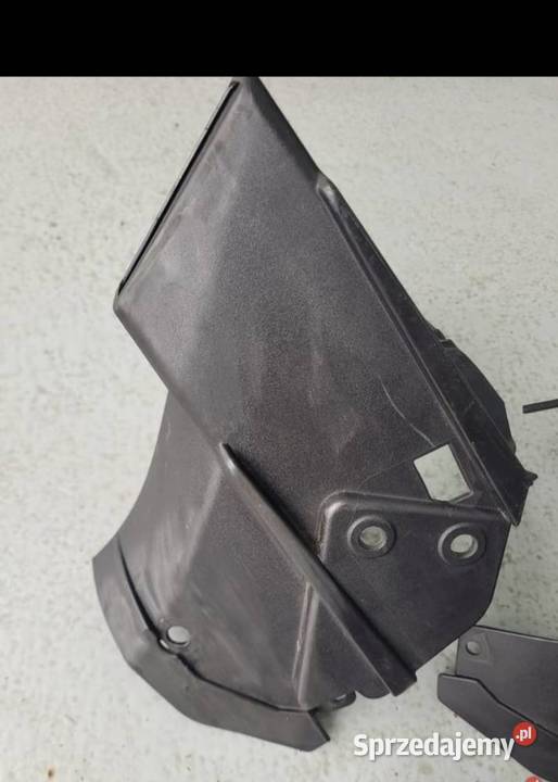 APRILIA TUONO V4 1100 16 WYPEŁNIENIE PLASTIK Nowy Tomyśl