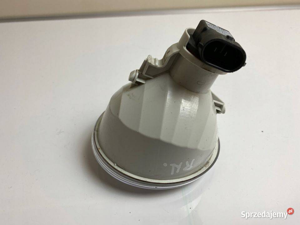 AURIS II YARIS III HALOGEN PRAWY 90008495 lubelskie Motycz