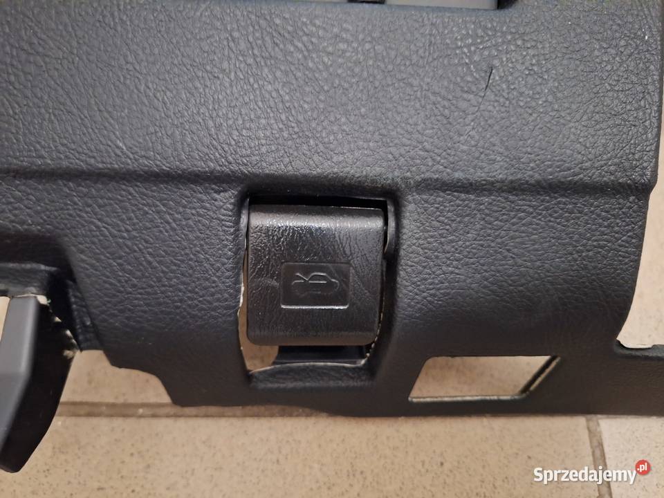 Lexus RX II 0309 osłona deski konsoli 5543748050 Toruń