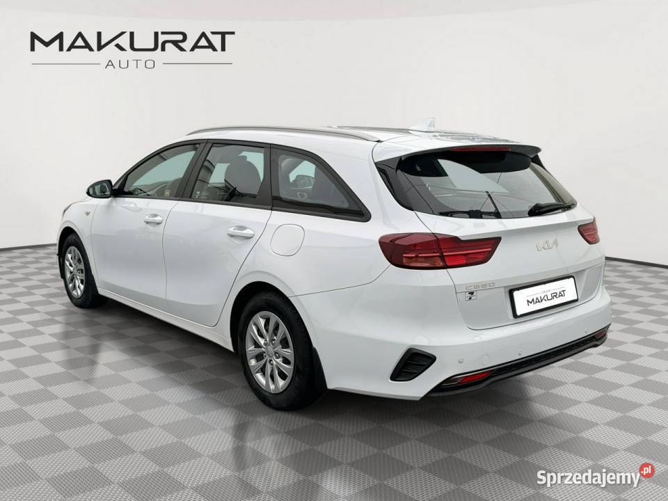 Kia Ceed CT901AT10 TGDI S Czcof Bluetooth Pępowo