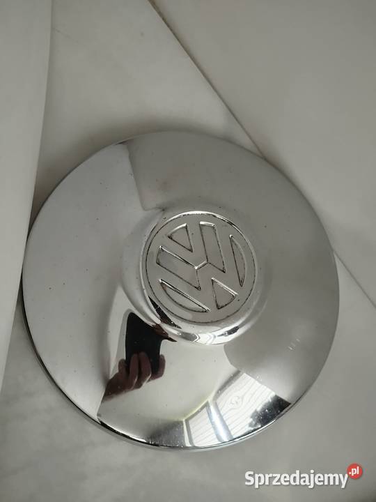 Kołpaki dekle Volswagen 3 Zgierz sprzedam