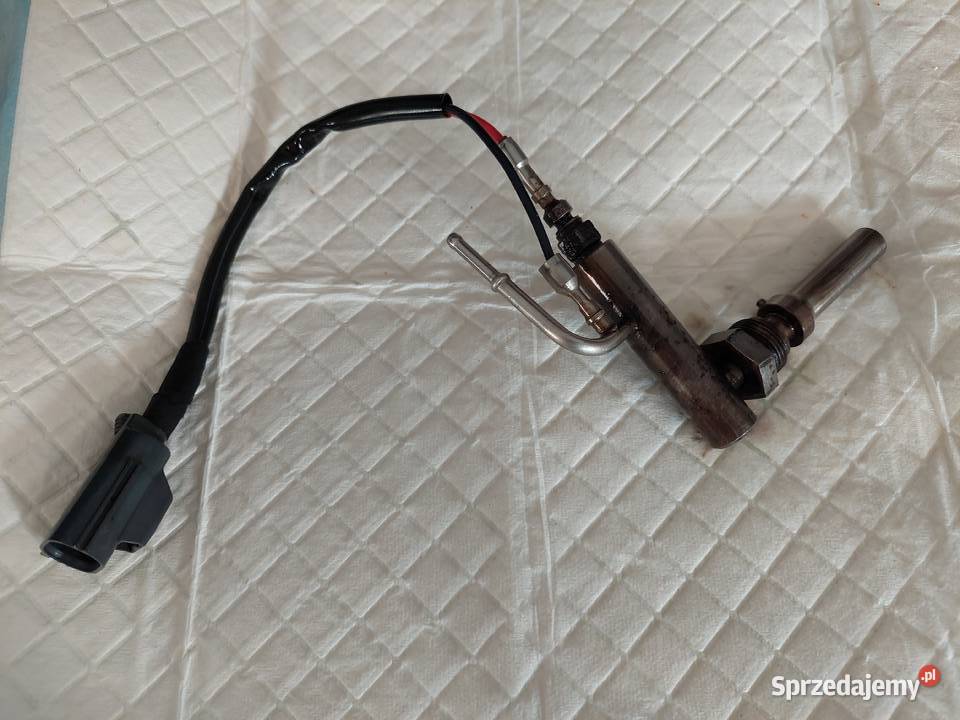 świeca zawór par paliwa dpf ford kuga 20 tdci osobowe Układ wydechowy opolskie Opole