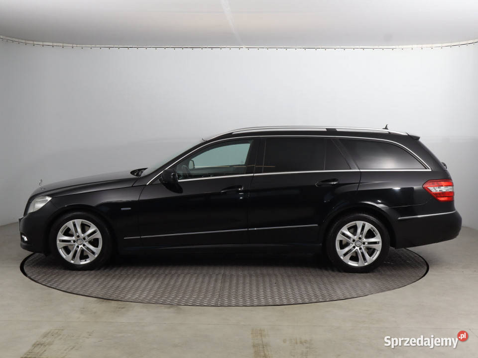 Mercedes E E 250 Bielany Wrocławskie sprzedam