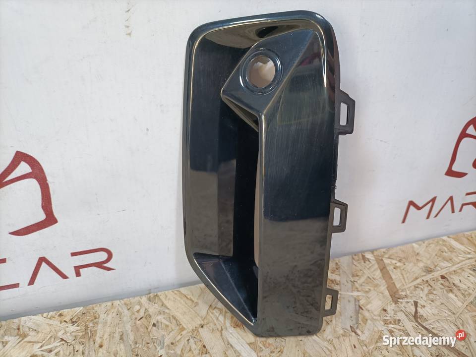 BMW 1 F70 2 F74 KRATKA WLOT POWIETRZA PDC wielkopolskie Pleszew