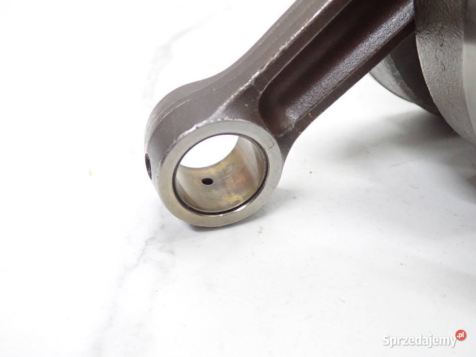 Wał Korbowy Korba Bez Luzu KTM 625 640 9903r Strzelce Krajeńskie