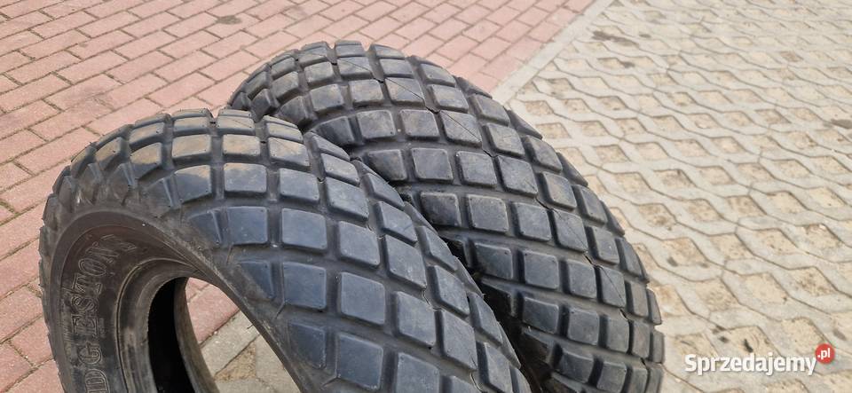 816 80016 75016 Bridgestone Nowe Iseki Yanmar Nowe Miasto Lubawskie