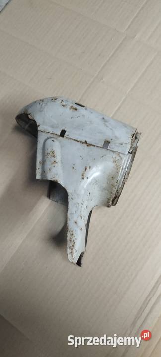Obudowa Lampy Komar Sztywniak lubelskie Biała Podlaska