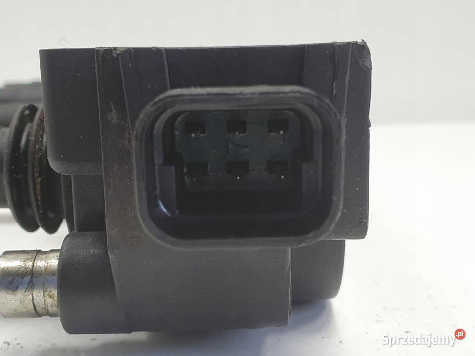 CEWKA ZAPŁONOWA Opel Astra II G 14 16 16V osobowe lubelskie Rudka