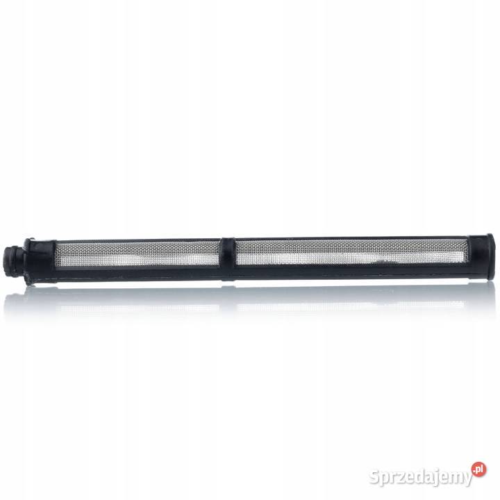 Filtr Paluszkowy 60 Mesh 5 do Graco FTX XTR Ludźmierz