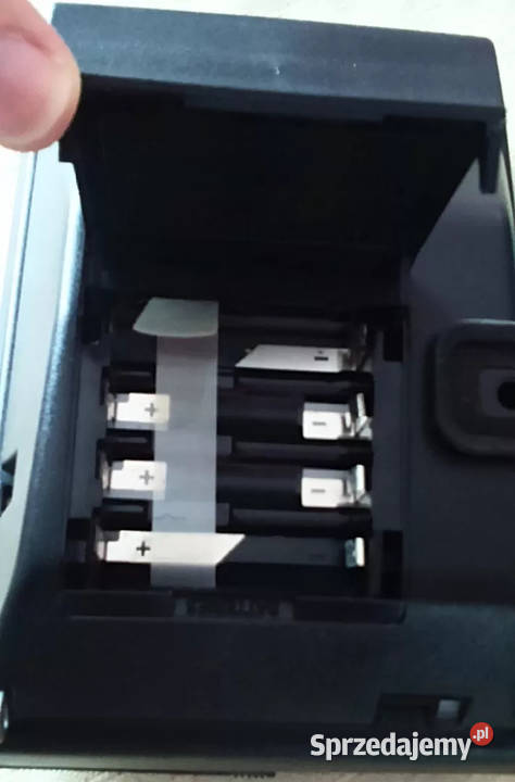 ORYG Aparat Fotograficzny Kodak Eastman EK160EF Gliwice