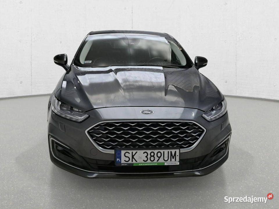 Ford Mondeo Poleasingowe Mk5 2014 Komorniki