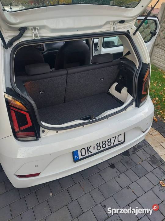 VW up krajowy system Start-Stop sprzedam