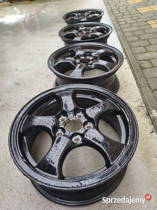 Felga aluminiowa Kia OE 52910G5140 65 x 16 Starachowice