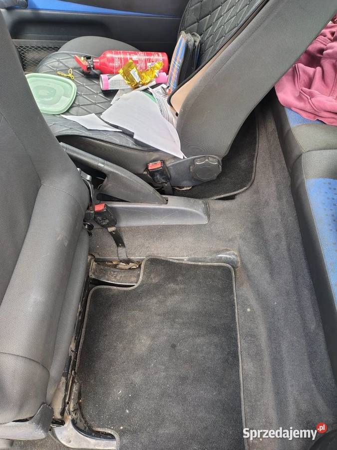 Volkswagen lupo Łaziska Górne