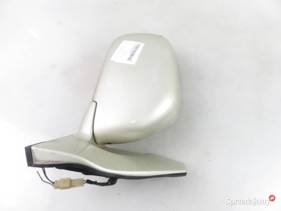 LUSTERKO PRAWE SUZUKI GRAND VITARA I 3 PIN