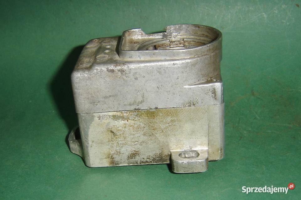 JUNAK AWO iskrownik obudowa ZS 3 podkowa Wrocław