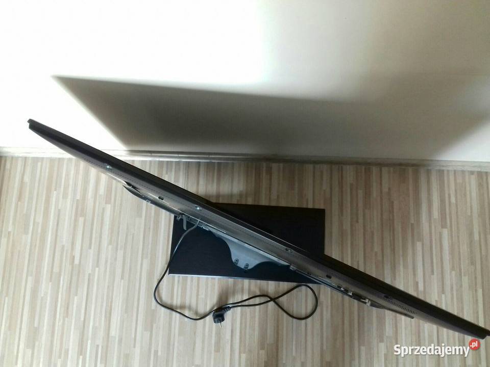 TV LED LG 42cale 42LV3550 sprawny używany FHD USB Bydgoszcz