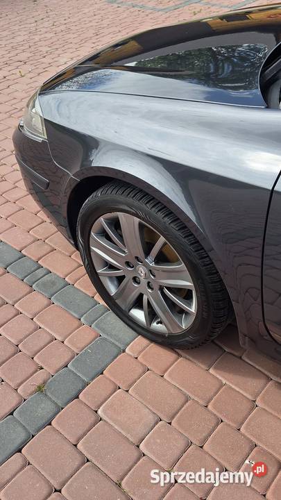 Renault Laguna II GT 20T 204 LPG Kock