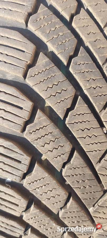 Koła zimowe 225x50x17 mercedes 5x112 Łódź