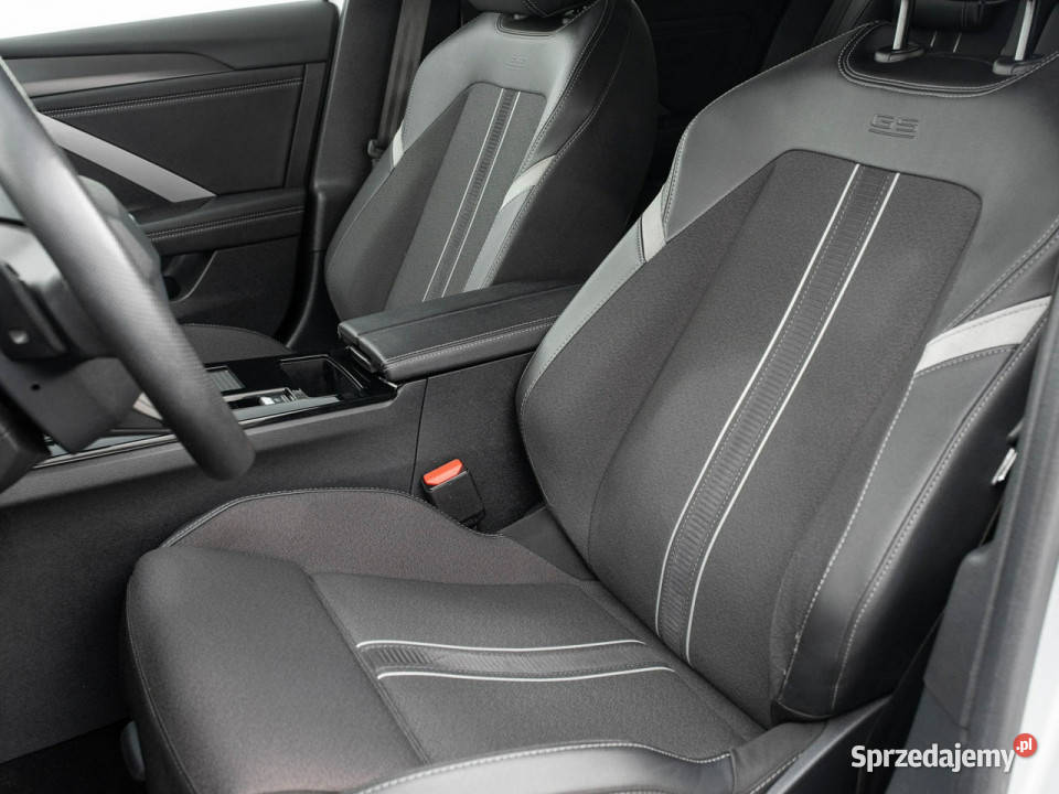 Opel Astra WJ7708M15 CDTI GS Podgrzf kier szyba Pępowo sprzedam