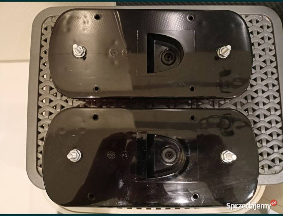 Lampy do przyczepki busa lawety nowe 2 sztuki Lampy tylne Bydgoszcz sprzedam