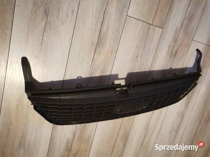 FORD MONDEO Mk4 GRILL ATRAPA CHŁODNICY 7S718200A osobowe Międzychód