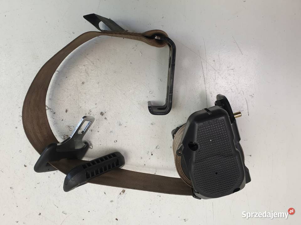 Saab 95 lift PAS BEZPIECZEŃSTWA lewy TYŁ TYLNY Rudka sprzedam